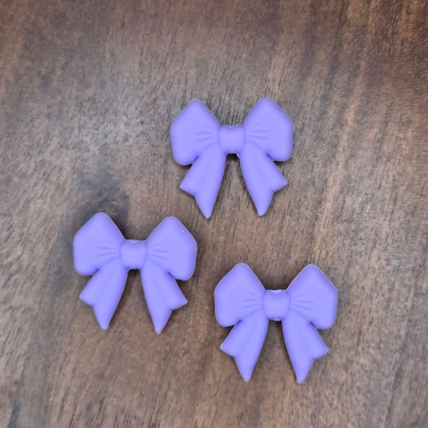 Solid Bow 3D Focal