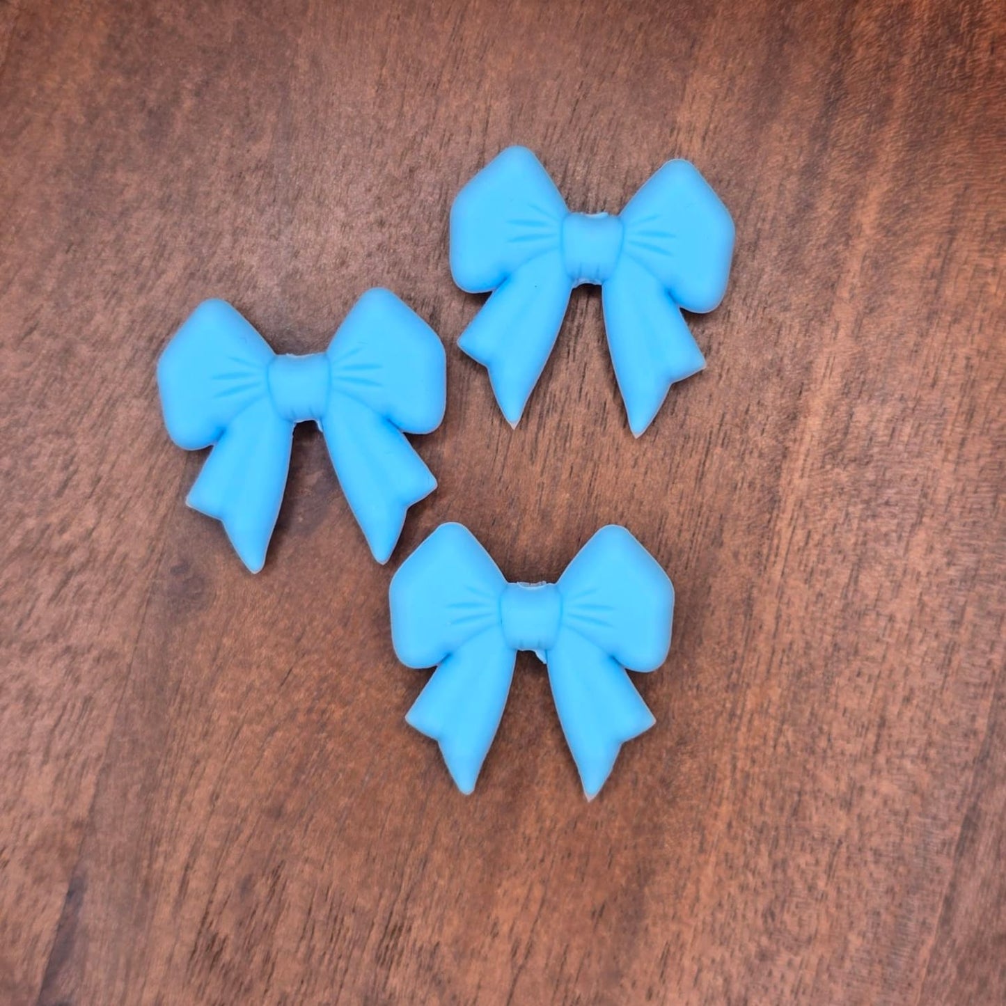 Solid Bow 3D Focal
