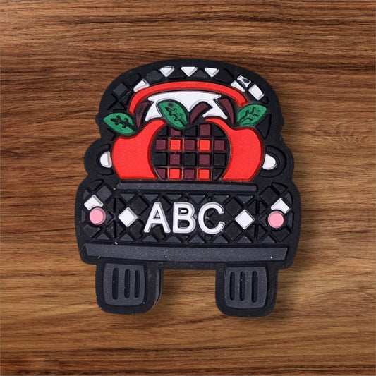 ABC Truck Focal