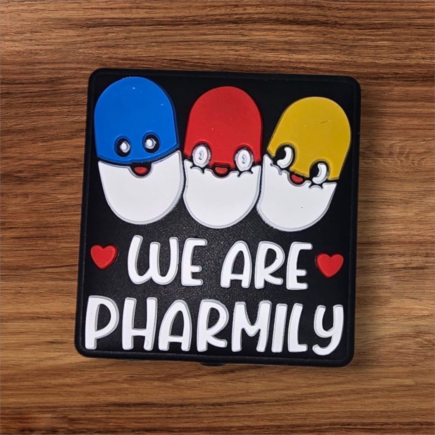 We Are Pharmily Focal