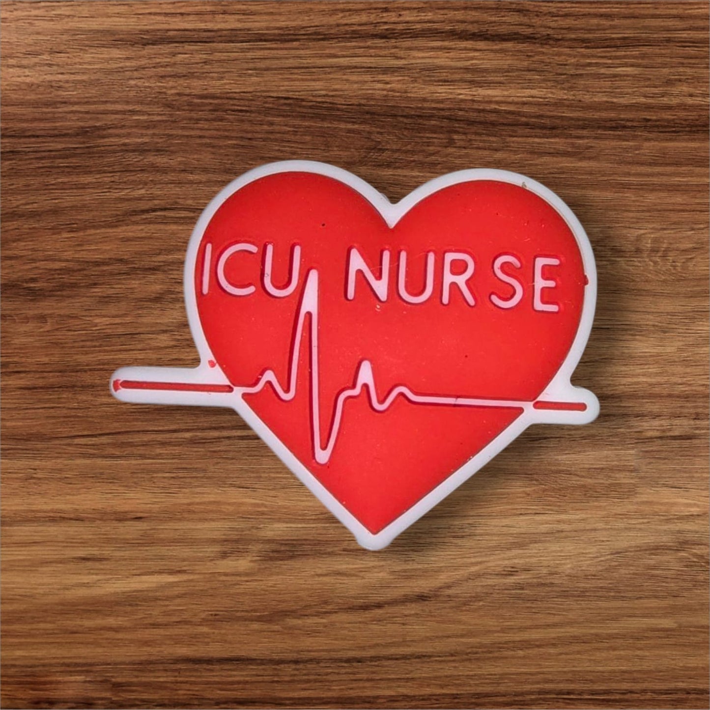 ICU Nurse Focal