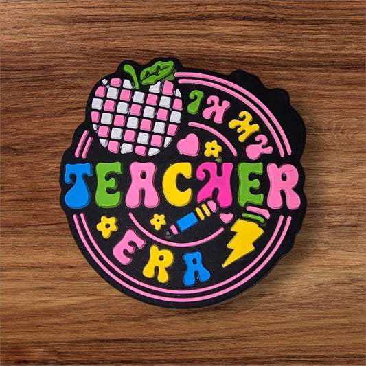 In My Teacher Era Focal