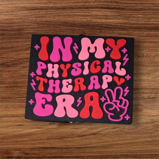 In My Physical Therapy Era Focal