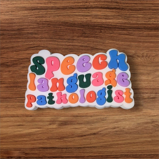 Speech Language Pathologist Focal