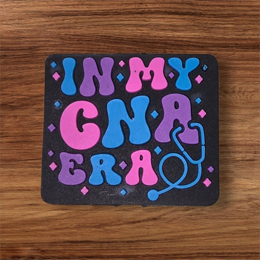In My CNA Era Focal Bead