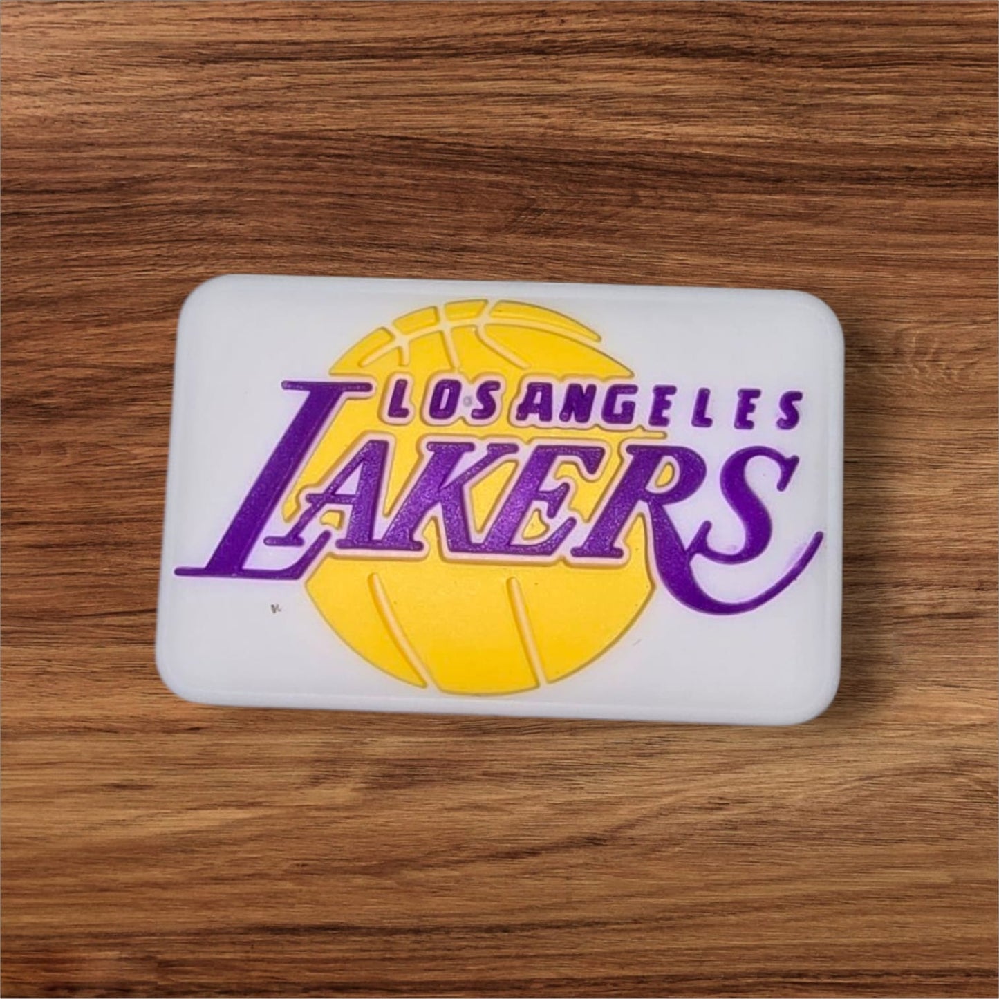 Basketball Focal