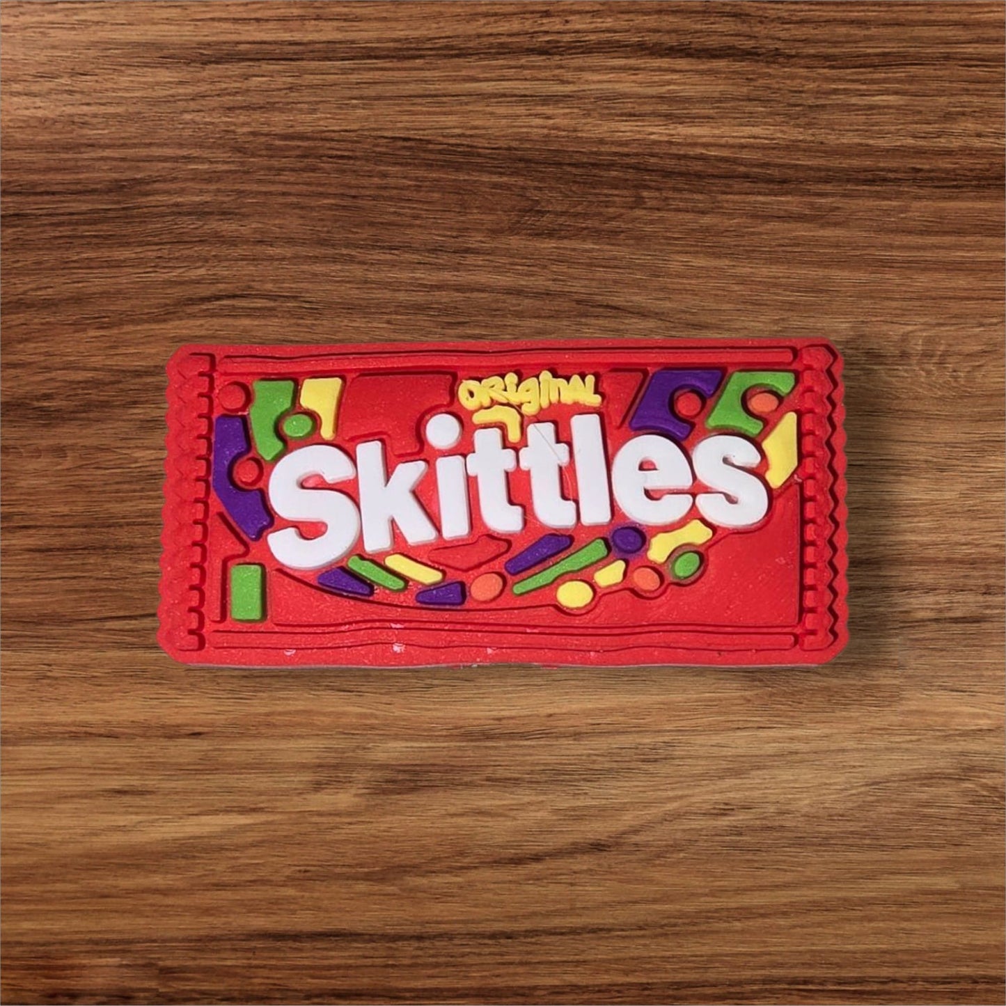 Candy Focal