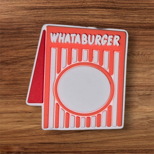 Burger Joint Focal