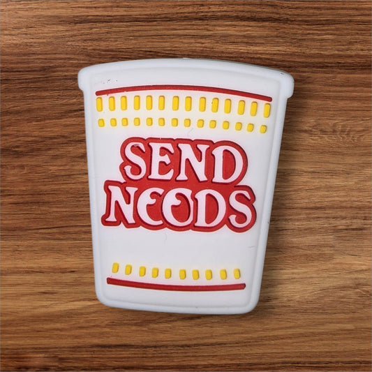 Send Noods Focal
