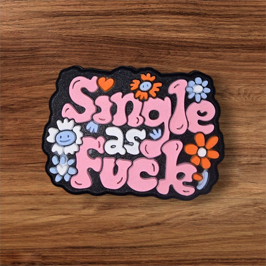 Single as F Focal