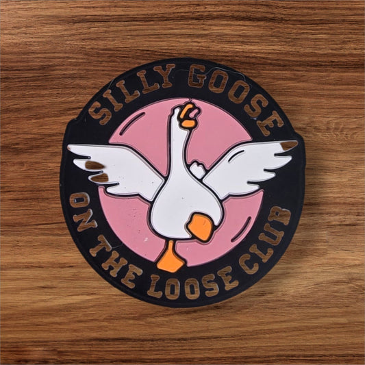 Silly Goose Club Focal