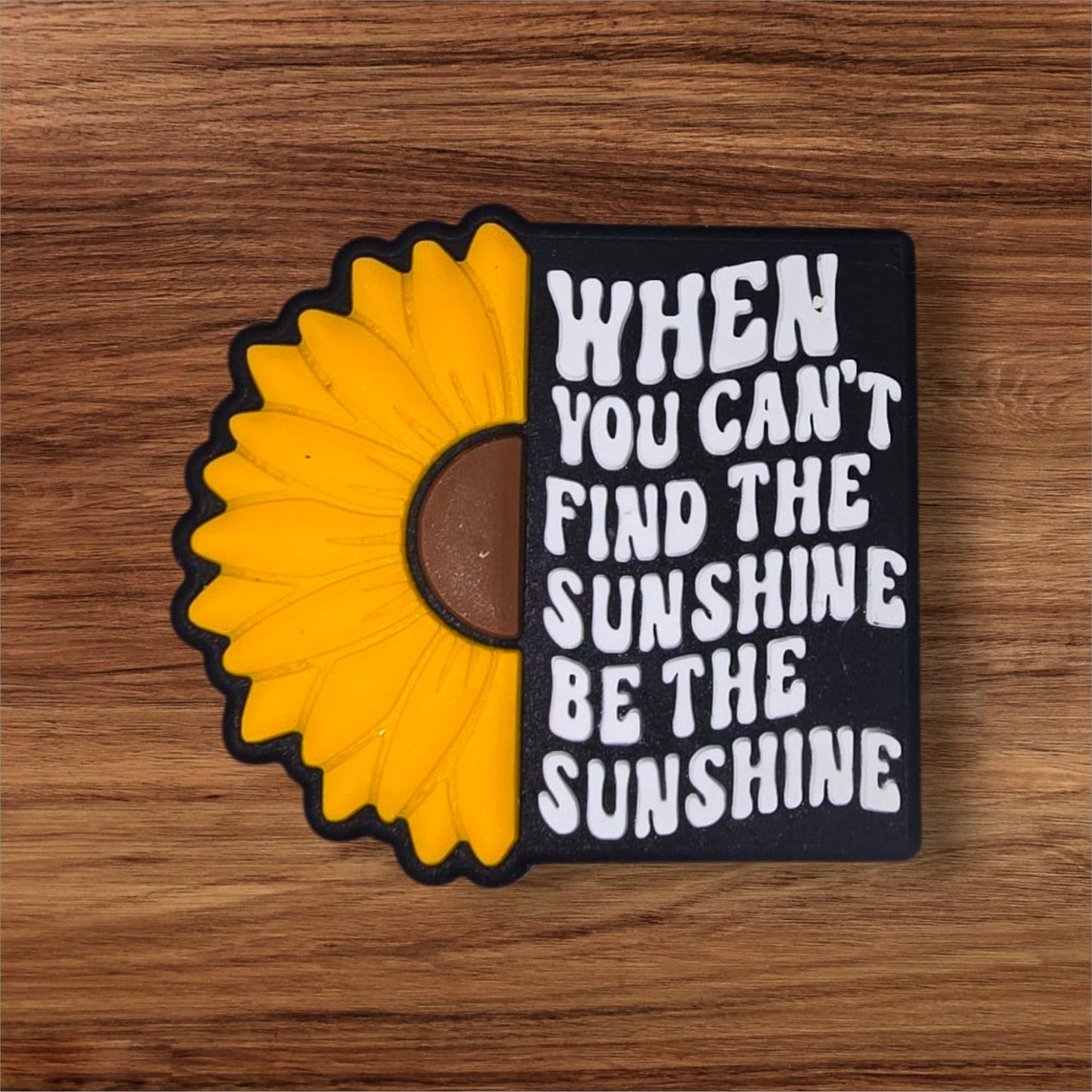 Be The Sunshine Focal