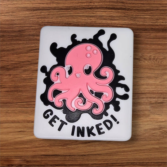 Get Inked Focal