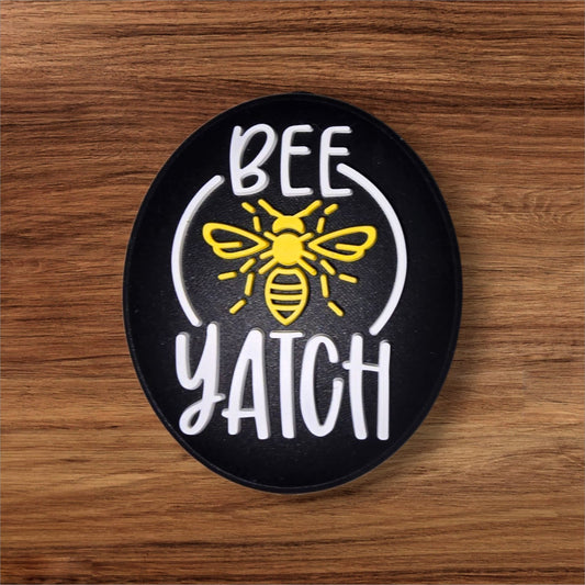 Bee Yatch Focal