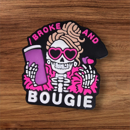 Broke And Boujie Focal