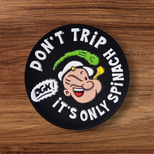 Don't Trip Focal