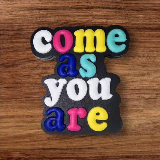 Come As You Are Focal