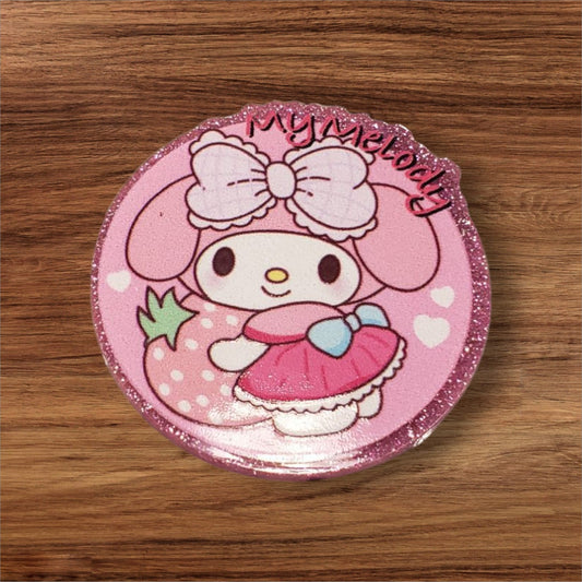 Kawaii Flatback