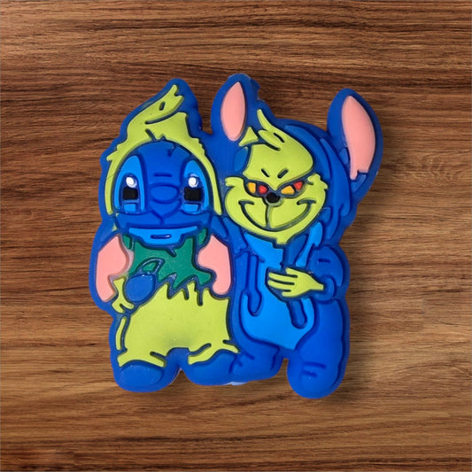 Tricky Duo Focal