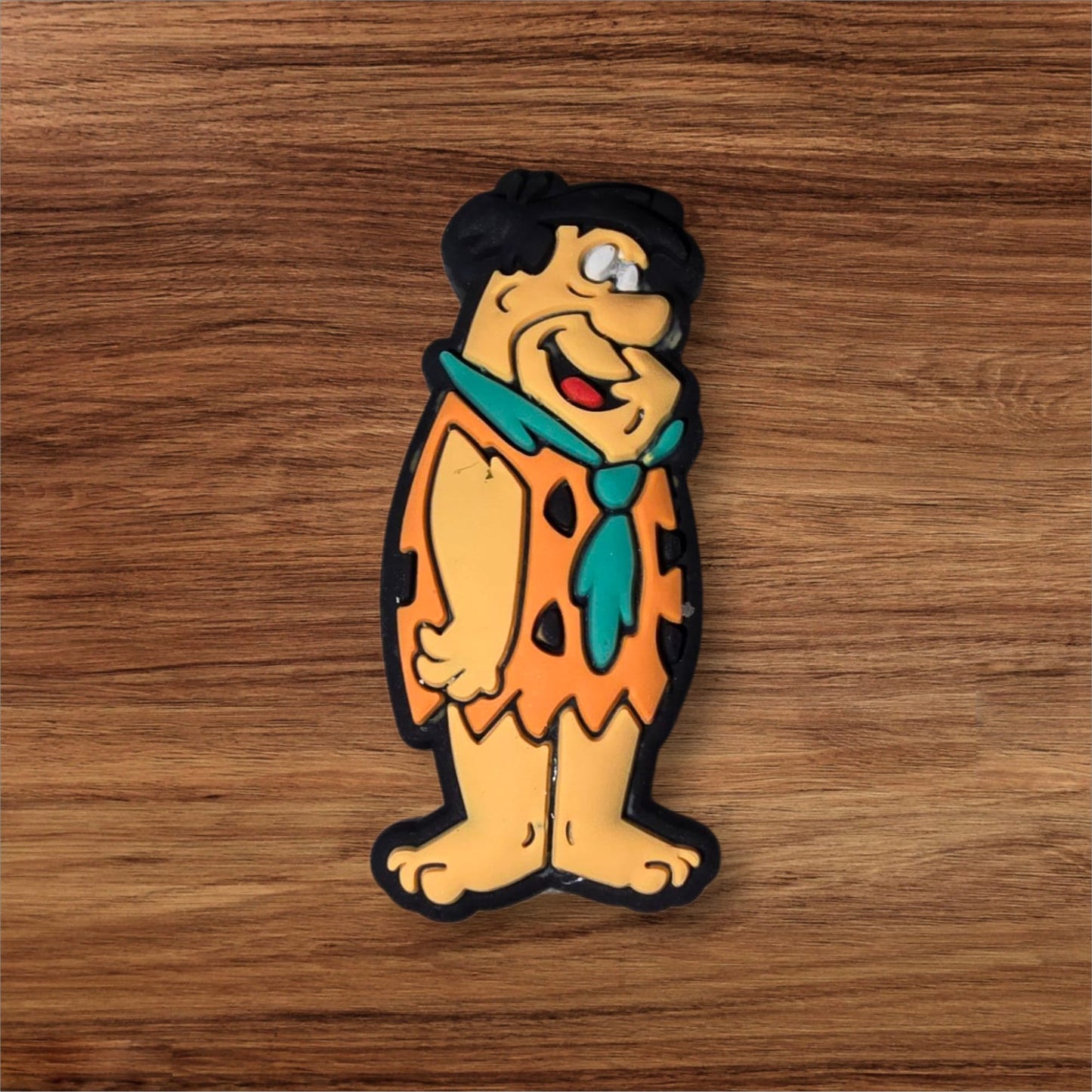Chunky Caveman Focal
