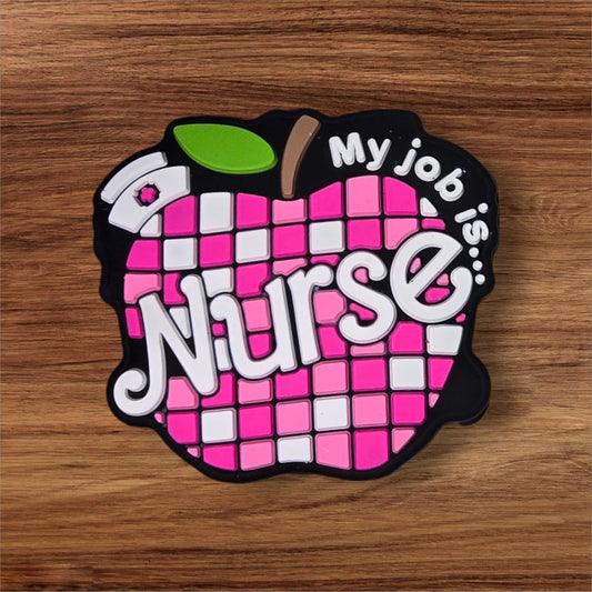 Nurse Apple Focal