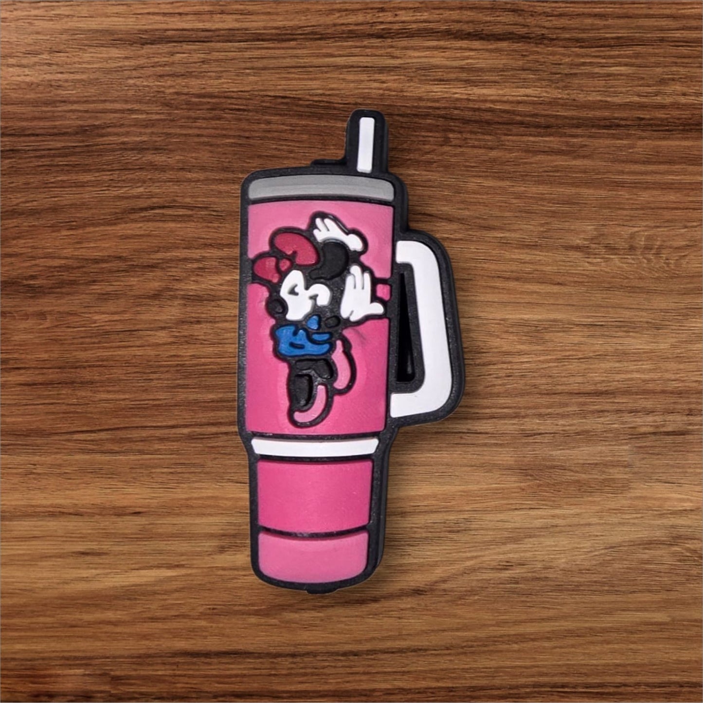 Mouse Tumbler Focal