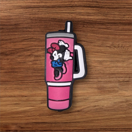 Mouse Tumbler Focal