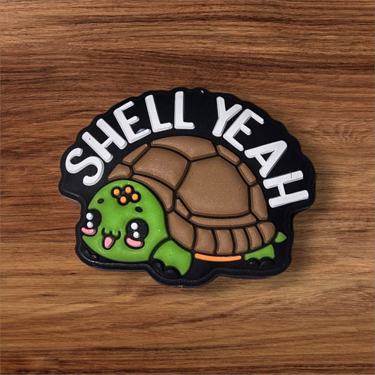Shell Yeah Focal
