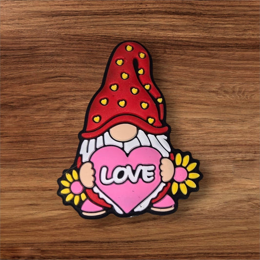 Love Gnome Focal