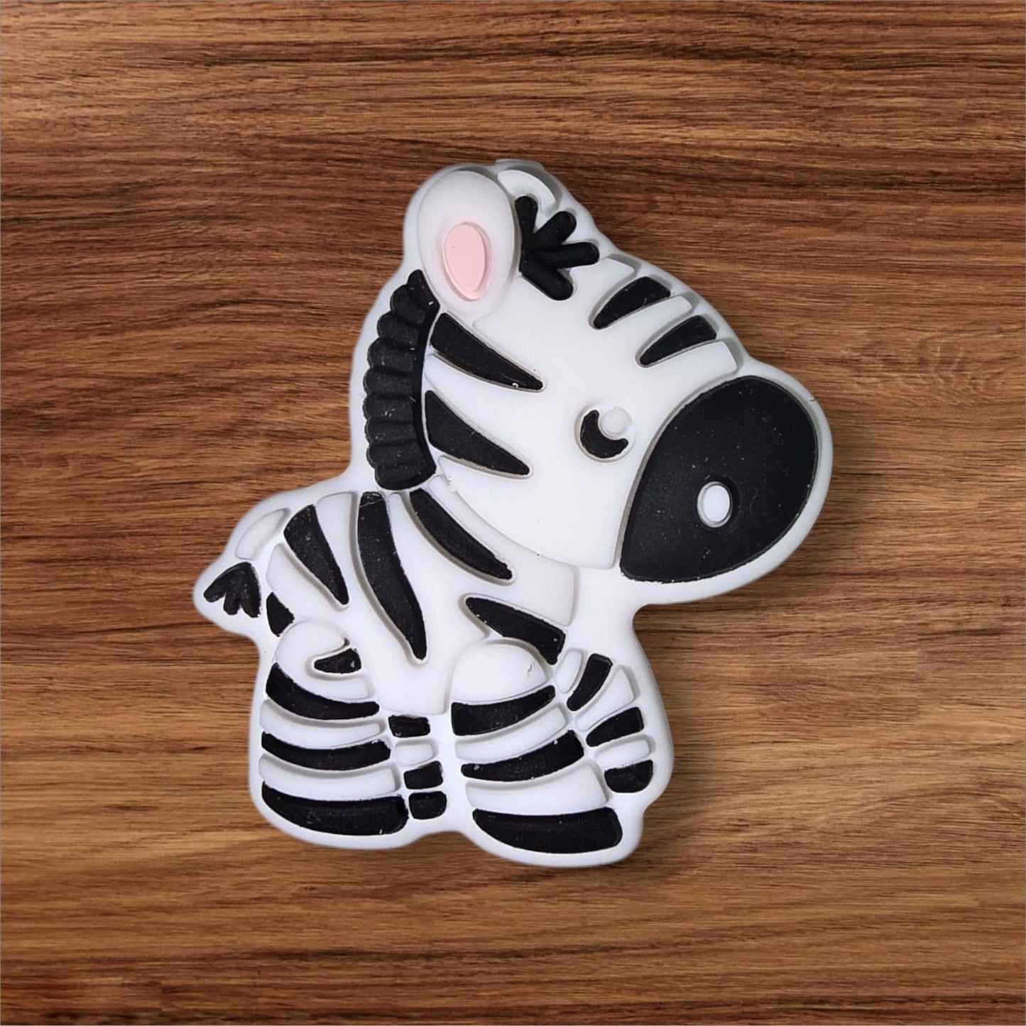 Little Zebra Focal