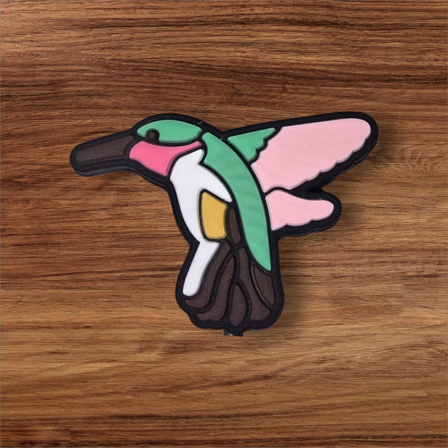 Hummingbird Focal