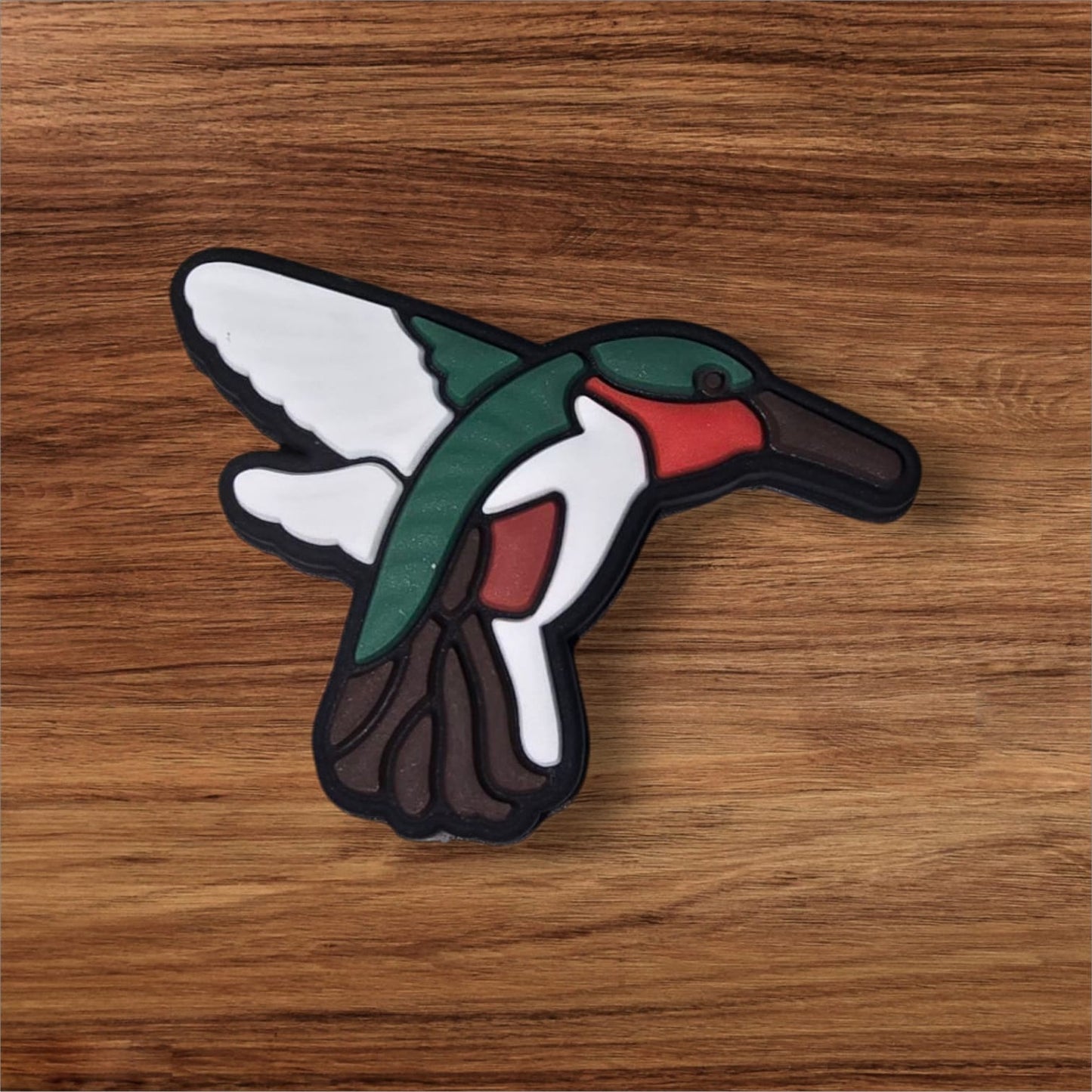 Hummingbird Focal