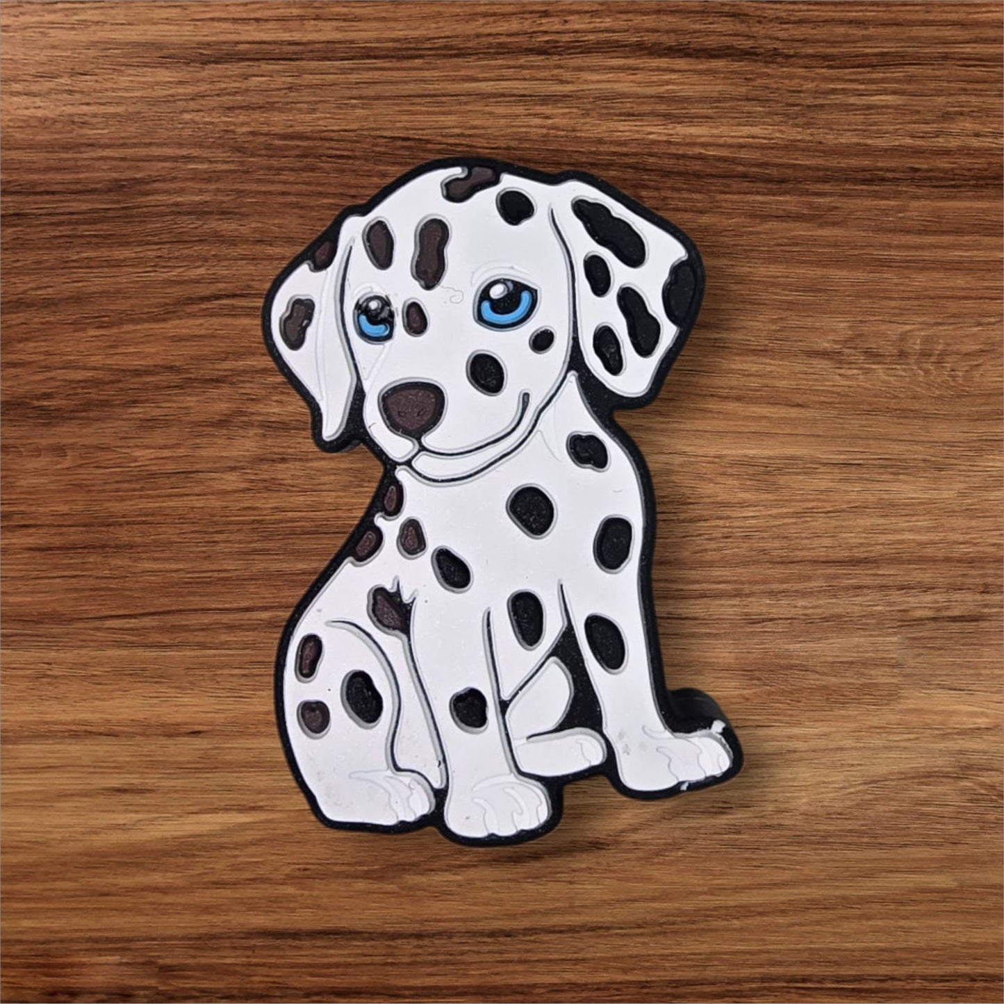Dog Breed Focals