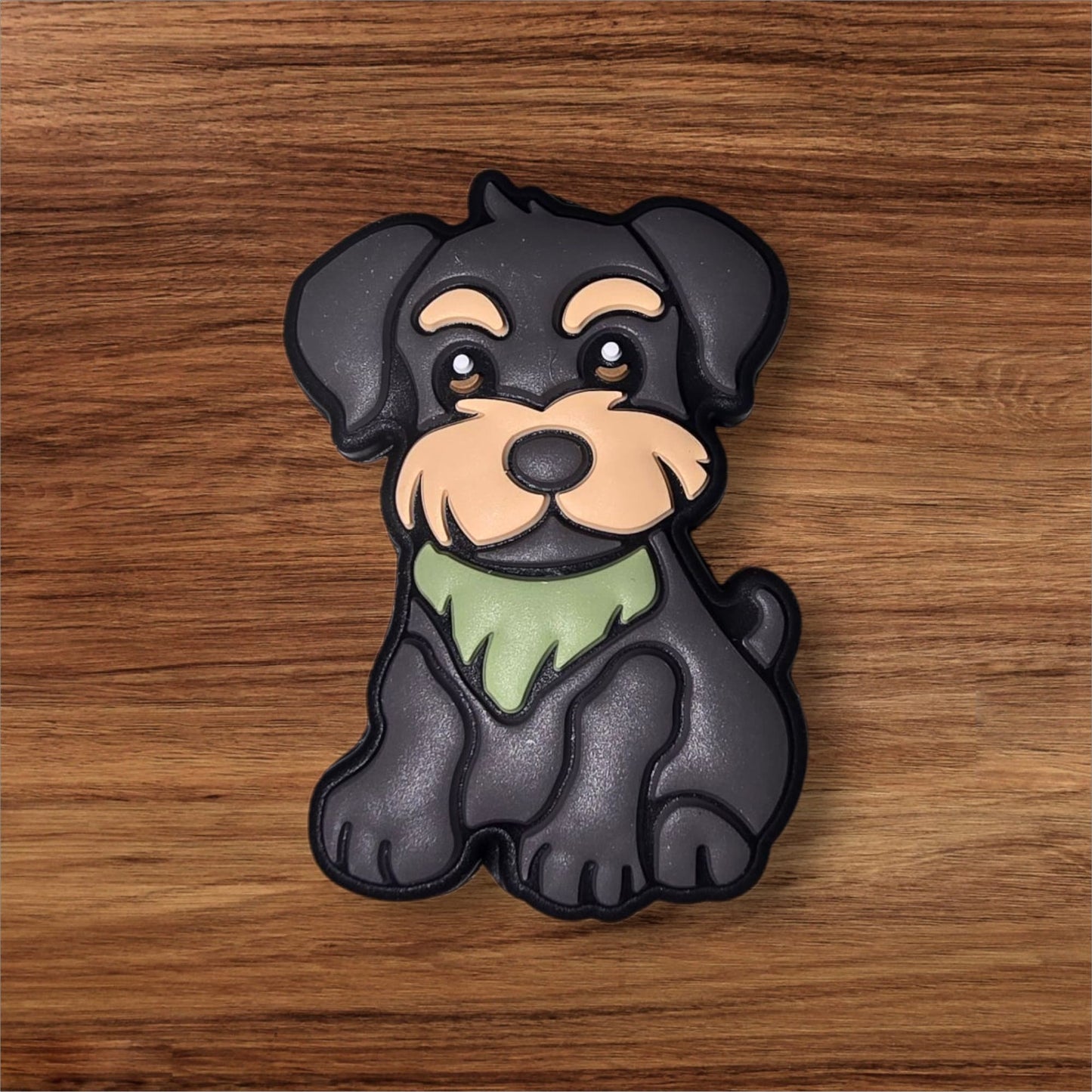 Dog Breed Focals