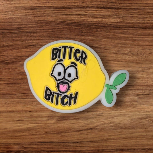 Bitter Lemon Focal