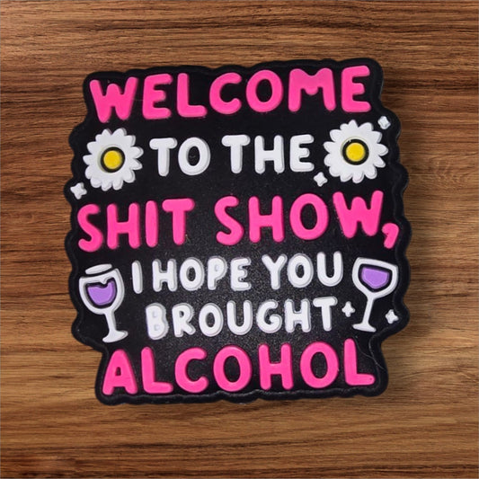 Welcome To The Show Focal