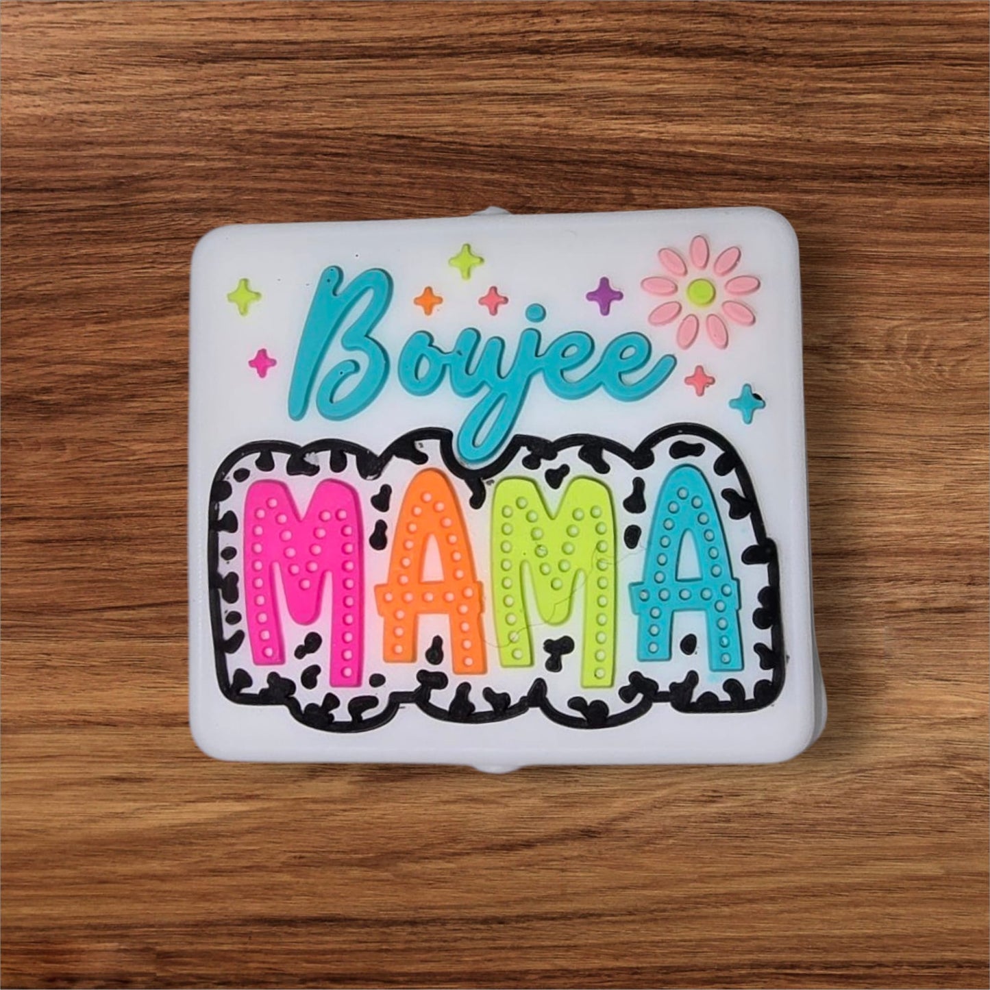 Boujee Mama Focal
