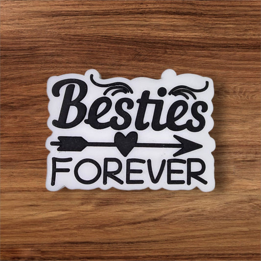 Besties Forever Focal