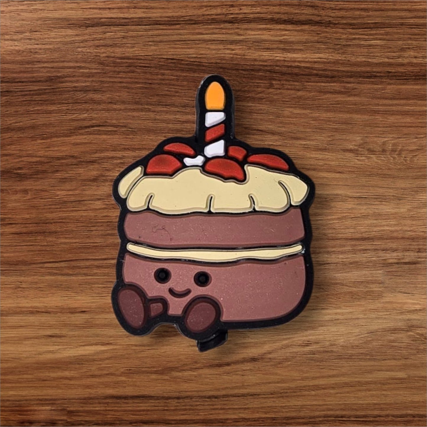 Happy Cake Focal