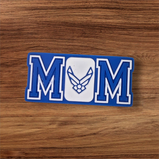 Airforce Mom Focal