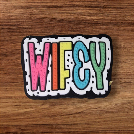Wifey Focal