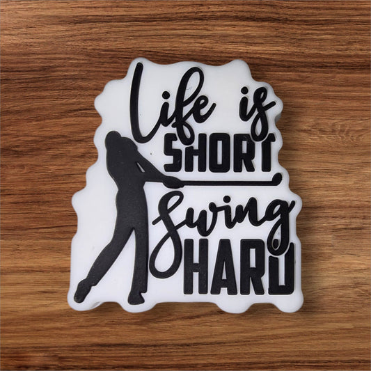 Life Is Short Focal