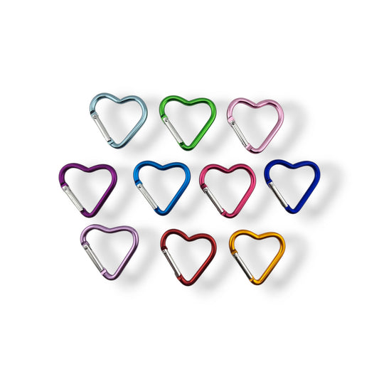 Heart Clip