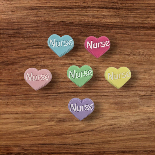 Nurse Heart Focal