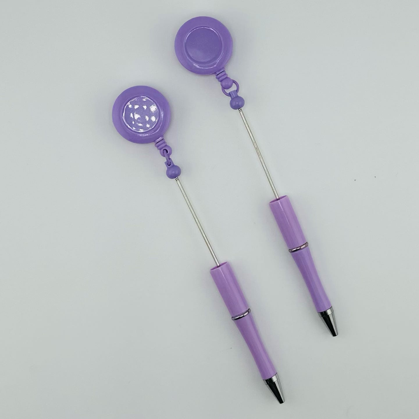 Beadable Pen With