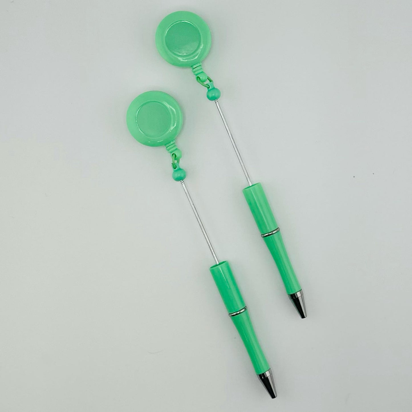 Beadable Pen With