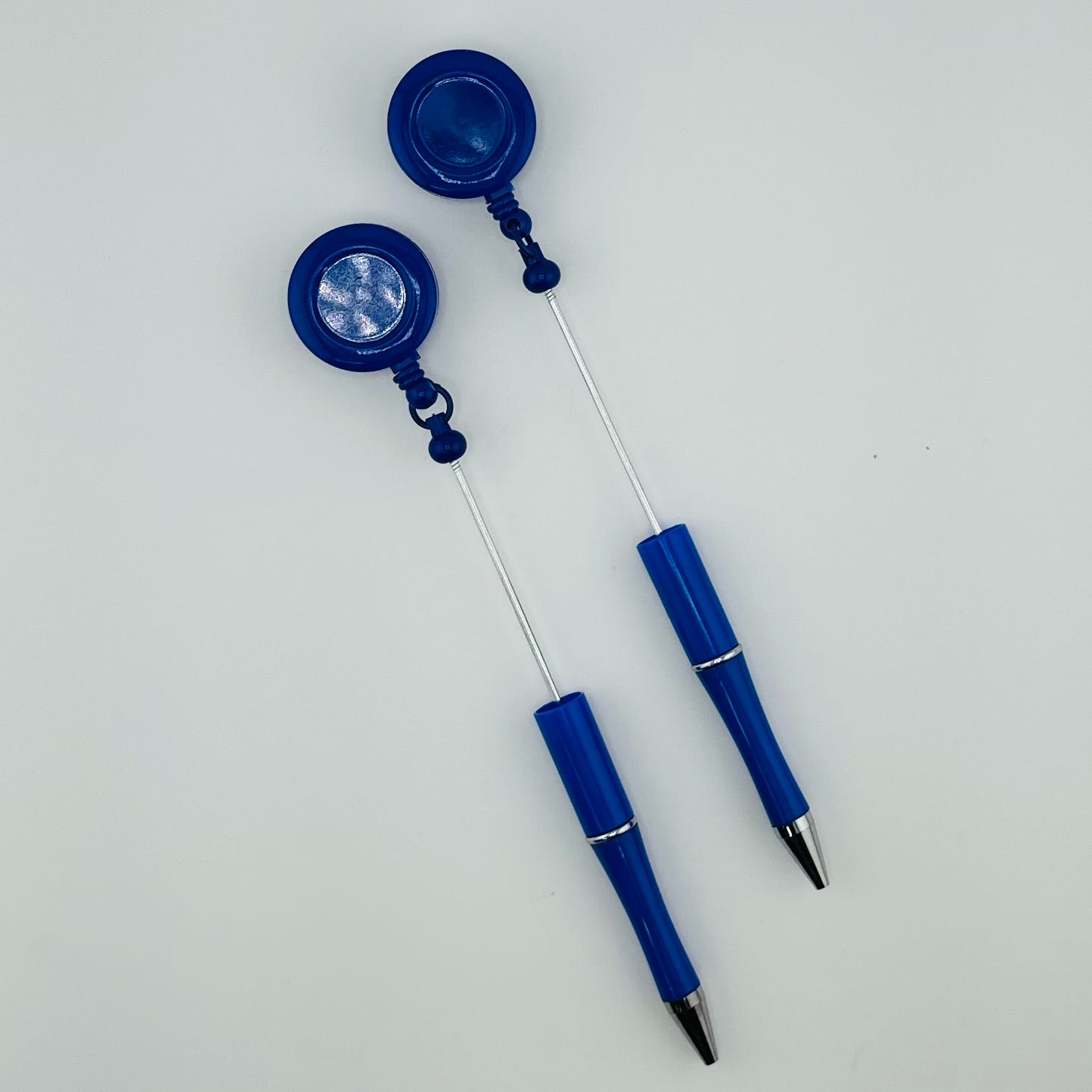 Beadable Pen With