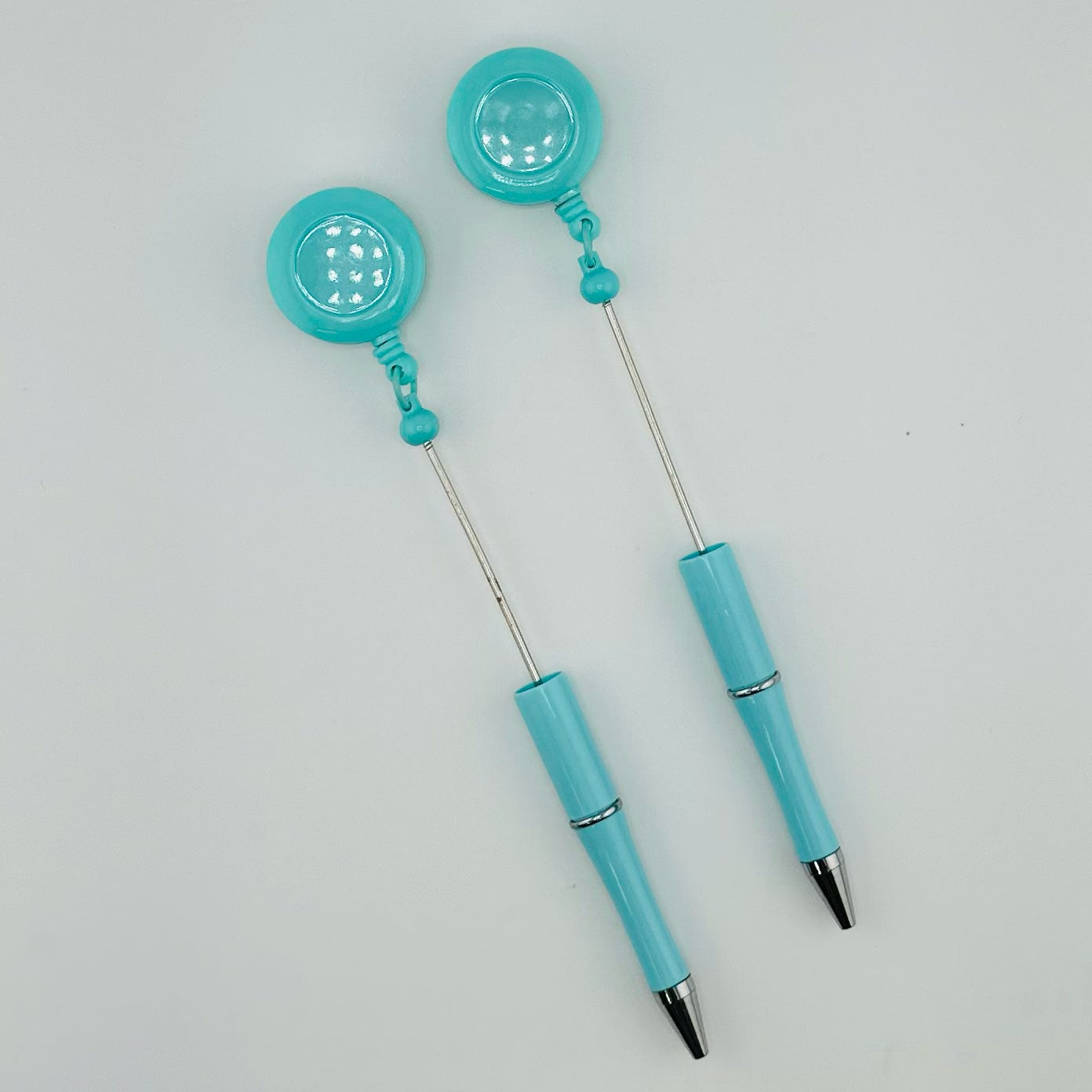 Beadable Pen With