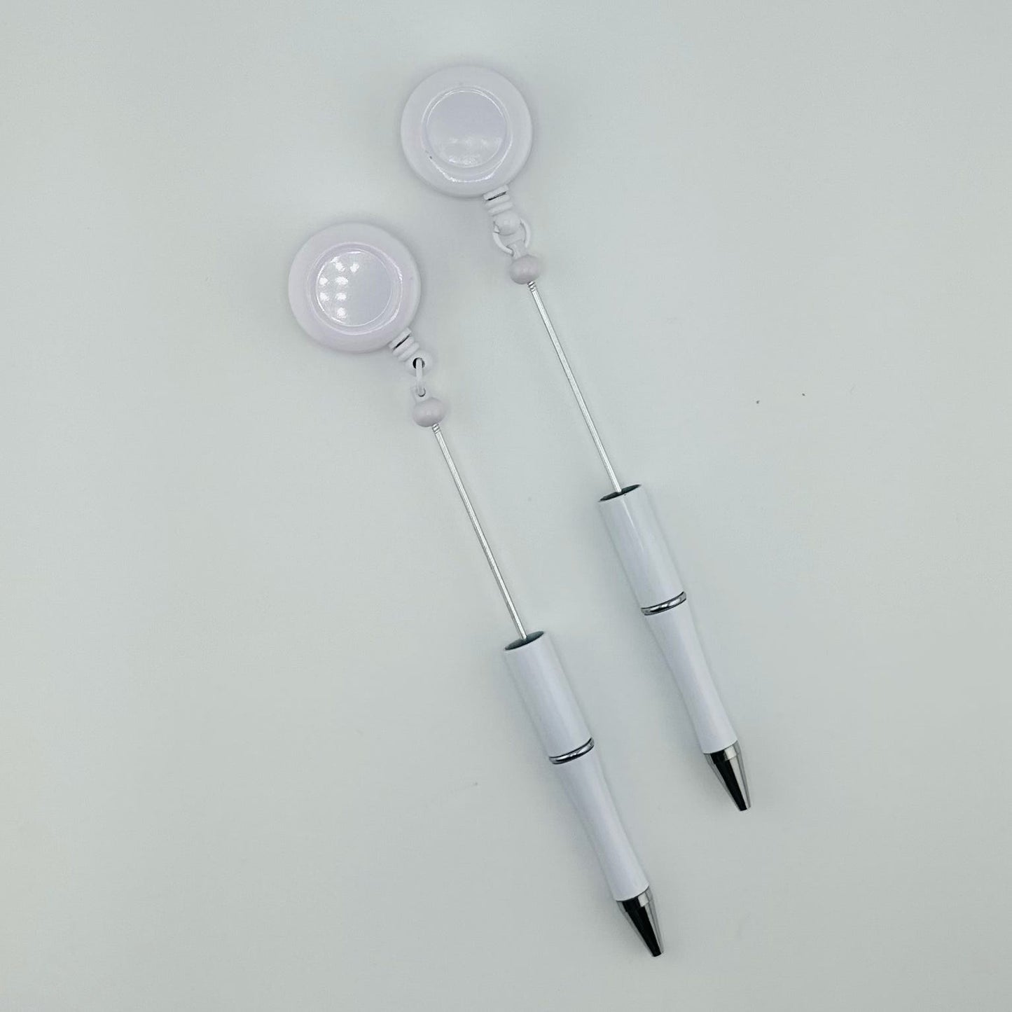 Beadable Pen With