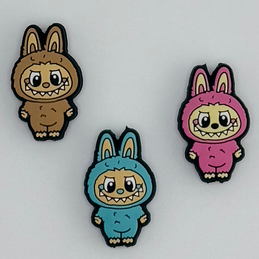 Bubu Buddies Focal Bead